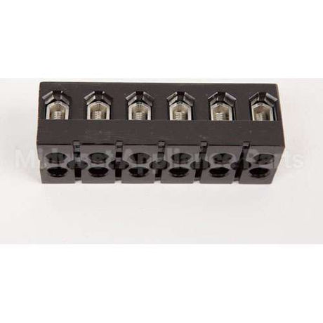 35986 Compatible Toastmaster - Middleby Marshall 600V Term Block 6-Pole