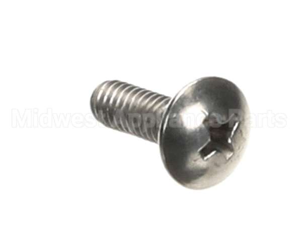 279500 Duke Screw,8-32X1/2 Pthms 18