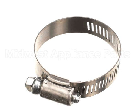 3599 Hardt Clamp Hose S/S 2 - 1-1/1 #24 Series