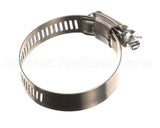 3599 Hardt Clamp Hose S/S 2 - 1-1/1 #24 Series