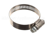 3599 Hardt Clamp Hose S/S 2 - 1-1/1 #24 Series