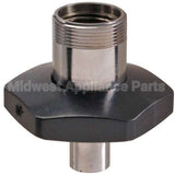 35A Compatible TS Brass Nozzle, Control, On/Off, Leadfree