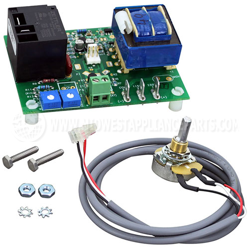 369270 Compatible Lincoln Temp Control