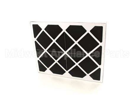 FI24102 Compatible Alto Shaam Filters, *Ct, Odor Guard I Ii16"X20"X2"