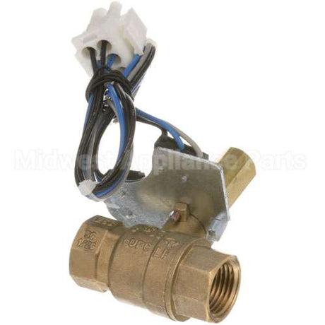 110613 Compatible Cleveland Drain Valve