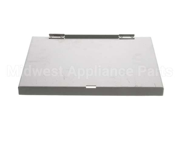 8231683SP Frymaster Cover Msdu50