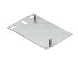 1087667 Frymaster Plate Assembly, Contactor Service