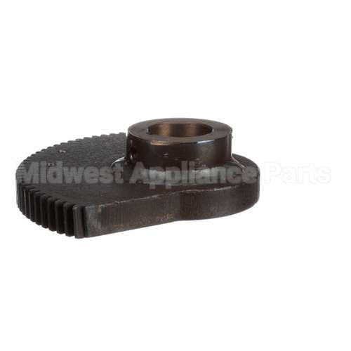 KE00279 Cleveland Segment Gear Modifd(Pt)