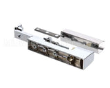 35S014 Hussmann Hinge, Door, R50-2850