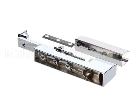 35S014 Hussmann Hinge, Door, R50-2850