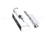 35S014 Hussmann Hinge, Door, R50-2850