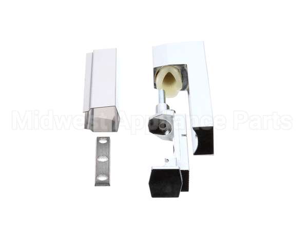 35S014 Hussmann Hinge, Door, R50-2850