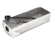 35S049 Hussmann Pan, Evapmatic Cond, T12-5000