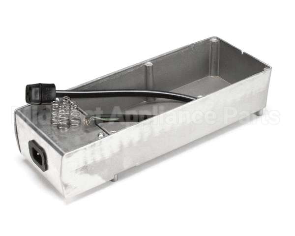 35S049 Hussmann Pan, Evapmatic Cond, T12-5000