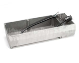 35S049 Hussmann Pan, Evapmatic Cond, T12-5000