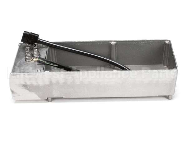 35S049 Hussmann Pan, Evapmatic Cond, T12-5000