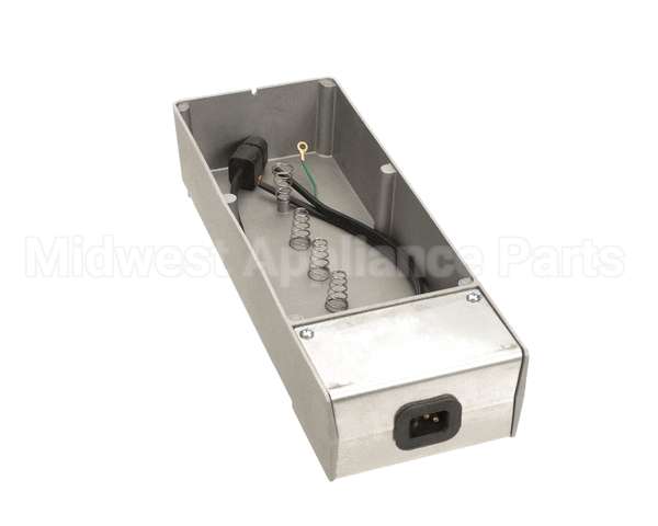 35S050 Hussmann Evaporator Pan