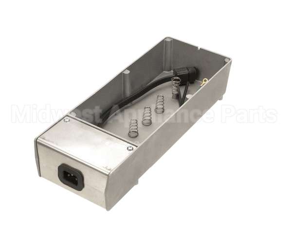 35S050 Hussmann Evaporator Pan