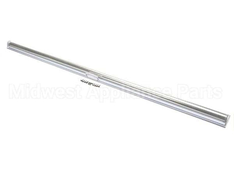 35S066 Hussmann Curtain-Night 48W X 72Lg Clear