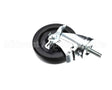 35S073 Hussmann Caster, C25-1513-B