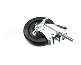 35S073 Hussmann Caster, C25-1513-B