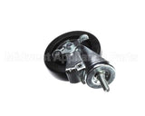 35S073 Hussmann Caster, C25-1513-B