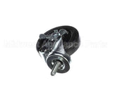 35S073 Hussmann Caster, C25-1513-B