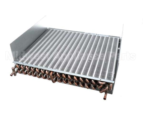 36-2052-0002 Fbd Condenser W/Filter Holder, 563