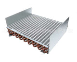 36-2052-0002 Fbd Condenser W/Filter Holder, 563