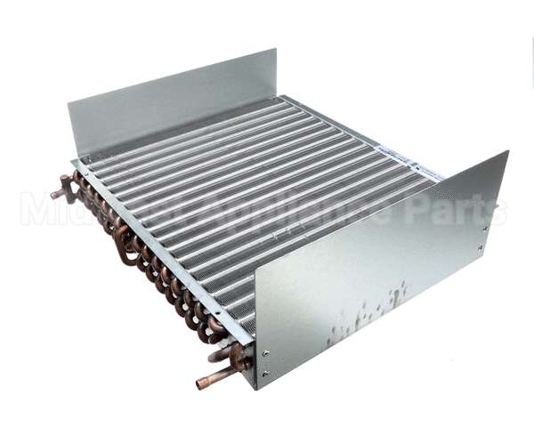 36-2052-0002 Fbd Condenser W/Filter Holder, 563