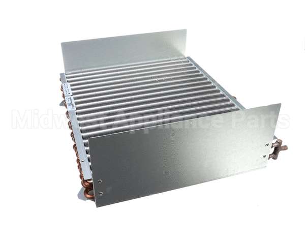 36-2052-0002 Fbd Condenser W/Filter Holder, 563