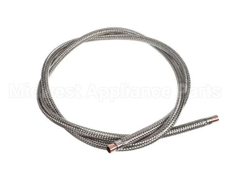 36-2068-0002 Fbd Line, Flex-Metal, 3/8