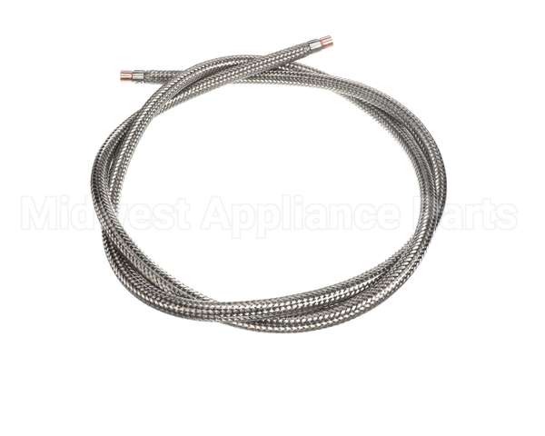 36-2068-0002 Fbd Line, Flex-Metal, 3/8