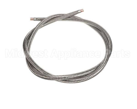 36-2068-0002 Fbd Line, Flex-Metal, 3/8