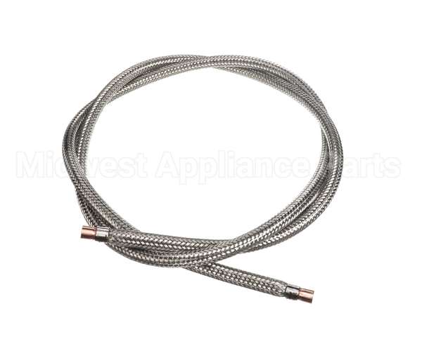 36-2068-0002 Fbd Line, Flex-Metal, 3/8
