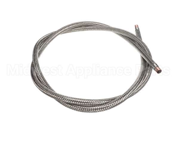 36-2068-0002 Fbd Line, Flex-Metal, 3/8