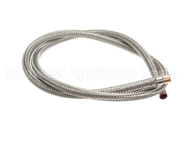 36-2069-0002 Fbd Line, Flex-Metal, 5/8