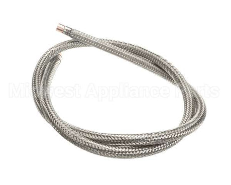 36-2069-0002 Fbd Line, Flex-Metal, 5/8