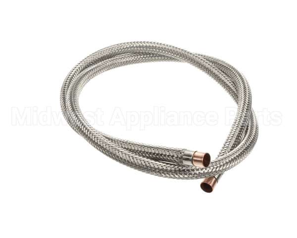 36-2069-0002 Fbd Line, Flex-Metal, 5/8