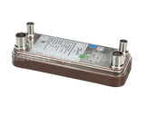 36-2075-0001 Fbd Brazed Plate Heat Exchanger