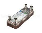 36-2075-0001 Fbd Brazed Plate Heat Exchanger