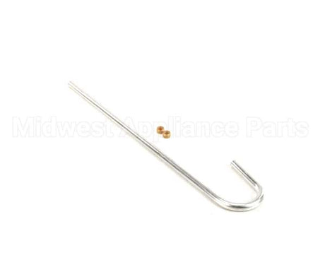 3600-5 Montague Tubing 7/16 --Main Valve To Sa