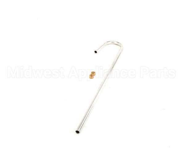 3600-5 Montague Tubing 7/16 --Main Valve To Sa