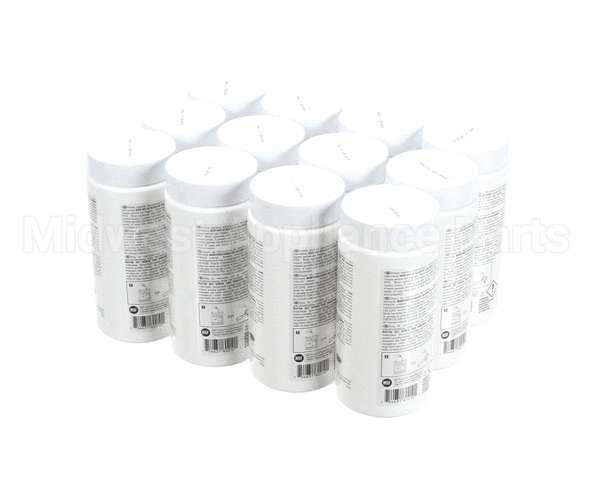36000.1188 Bunn Clean Tablets, Cafiza 12/Case