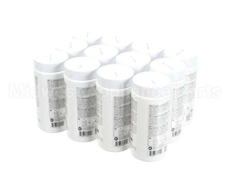 36000.1188 Bunn Clean Tablets, Cafiza 12/Case