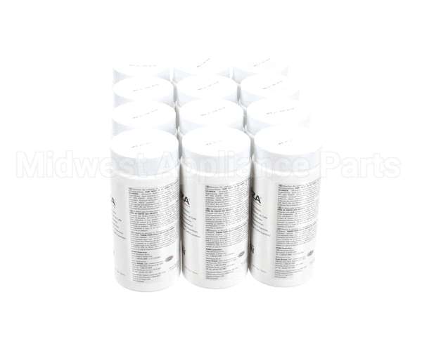 36000.1188 Bunn Clean Tablets, Cafiza 12/Case
