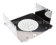 36000176 Blodgett Baffle, Blc6E Air