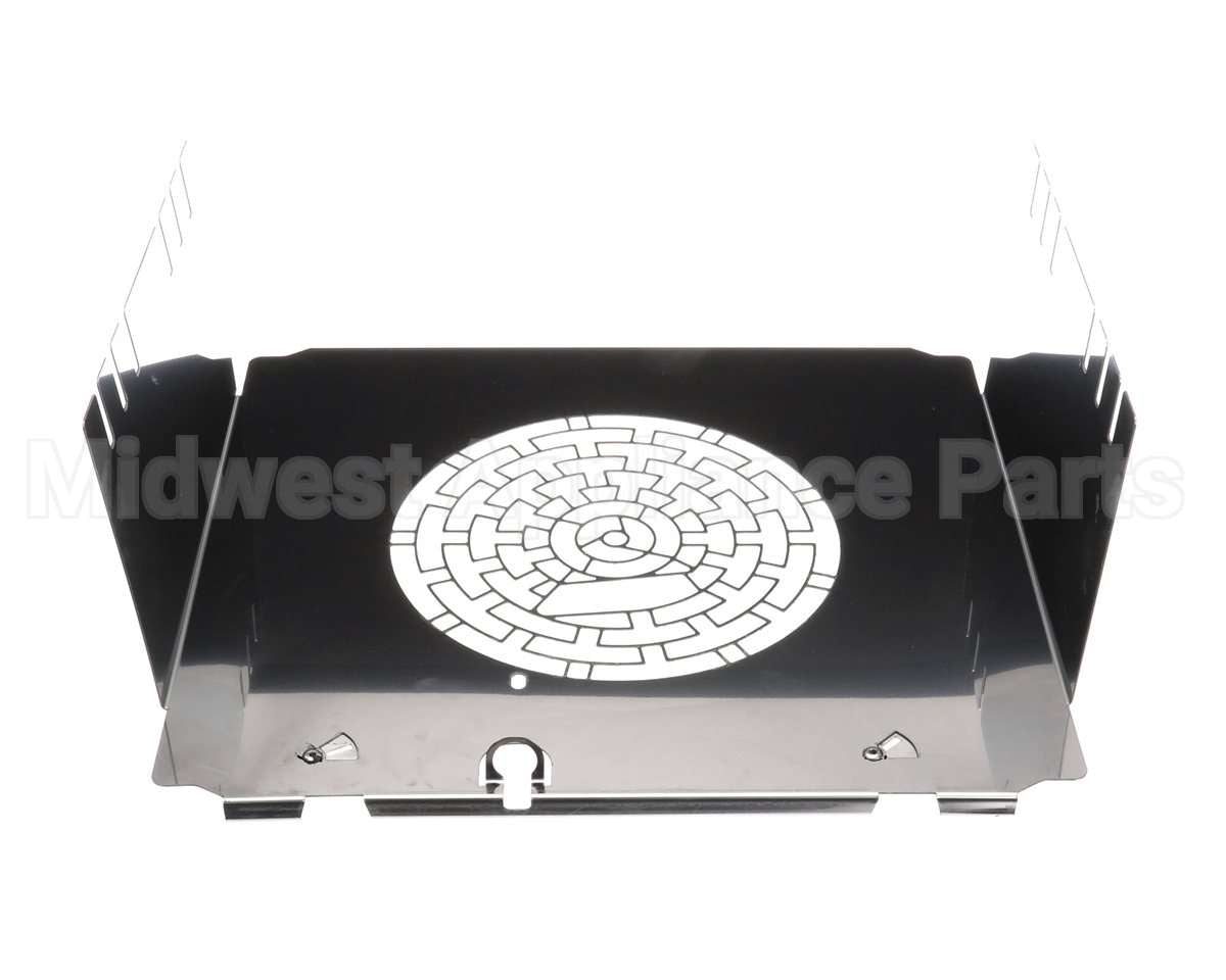 36000176 Blodgett Baffle, Blc6E Air