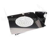 36000176 Blodgett Baffle, Blc6E Air