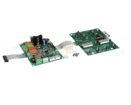 3600055 Irinox Control Board Hcm Mod (Set)